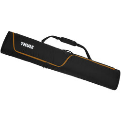 Thule RoundTrip Snowboard Bag - 165cm, Black