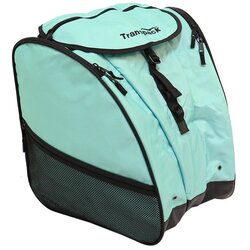 Transpack XTR Boot Bag - Celeste