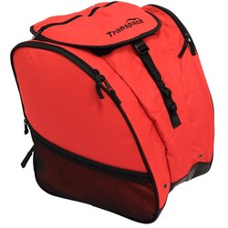 Transpack XTR Boot Bag - Red