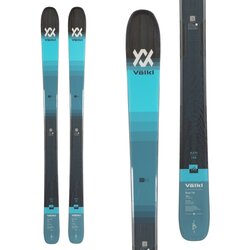 Volkl Blaze 106 Skis 2024