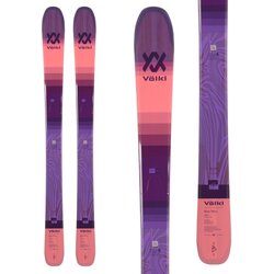 Volkl Blaze 106W Skis - Women's 2024