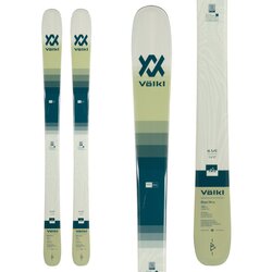 Volkl Blaze 94W Skis - Women's 2024