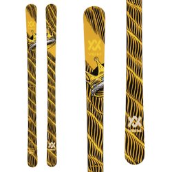 Volkl Revolt 86 Crown Skis - Junior Kids' 2024