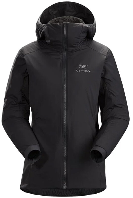 Arc'Teryx Atom LT Hoody Maine Bike Shop Gorham Bike & Ski