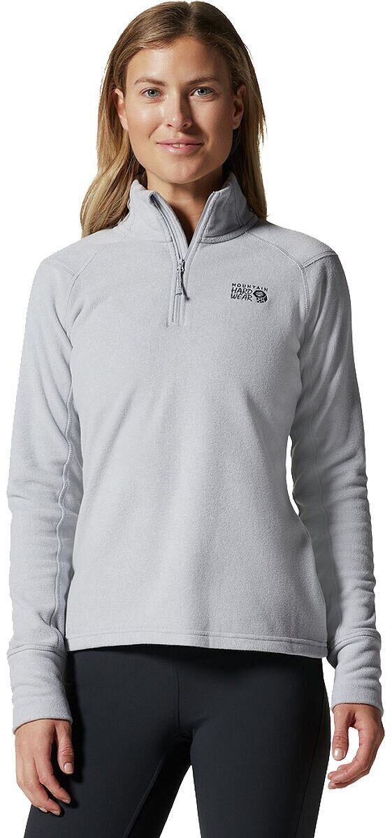 mountain hardwear microchill jacket