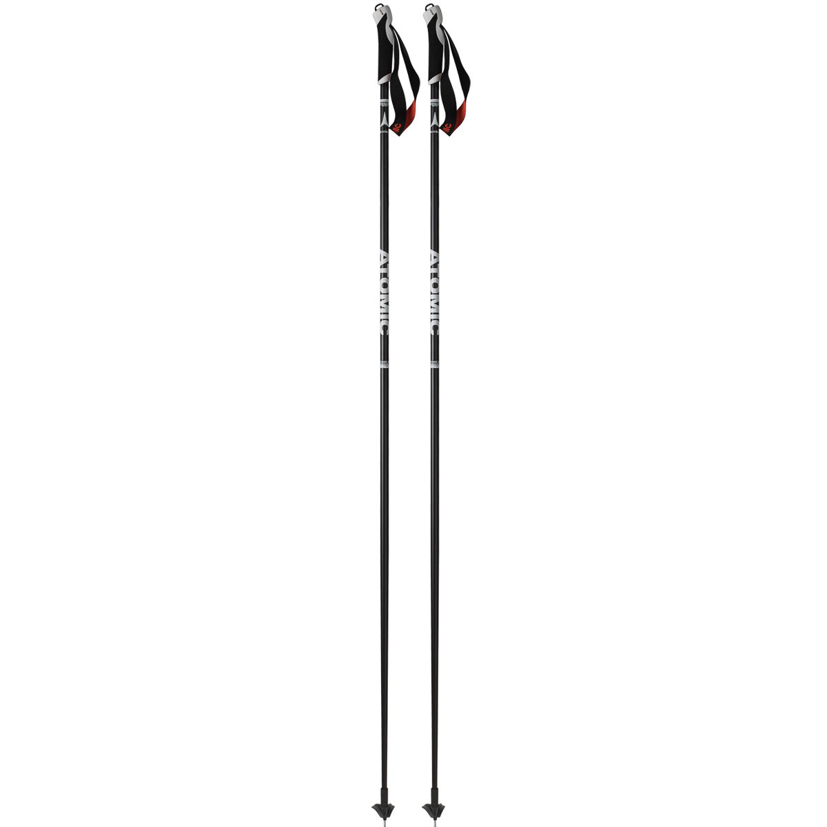 Atomic Motion Lite Cross Country Ski Poles Maine Bike Shop Gorham