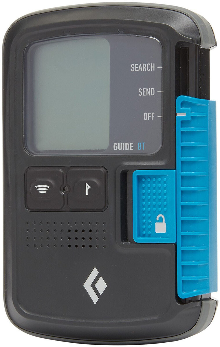 Black Diamond Guide BT Avalanche Beacon Maine Bike Shop Gorham Bike