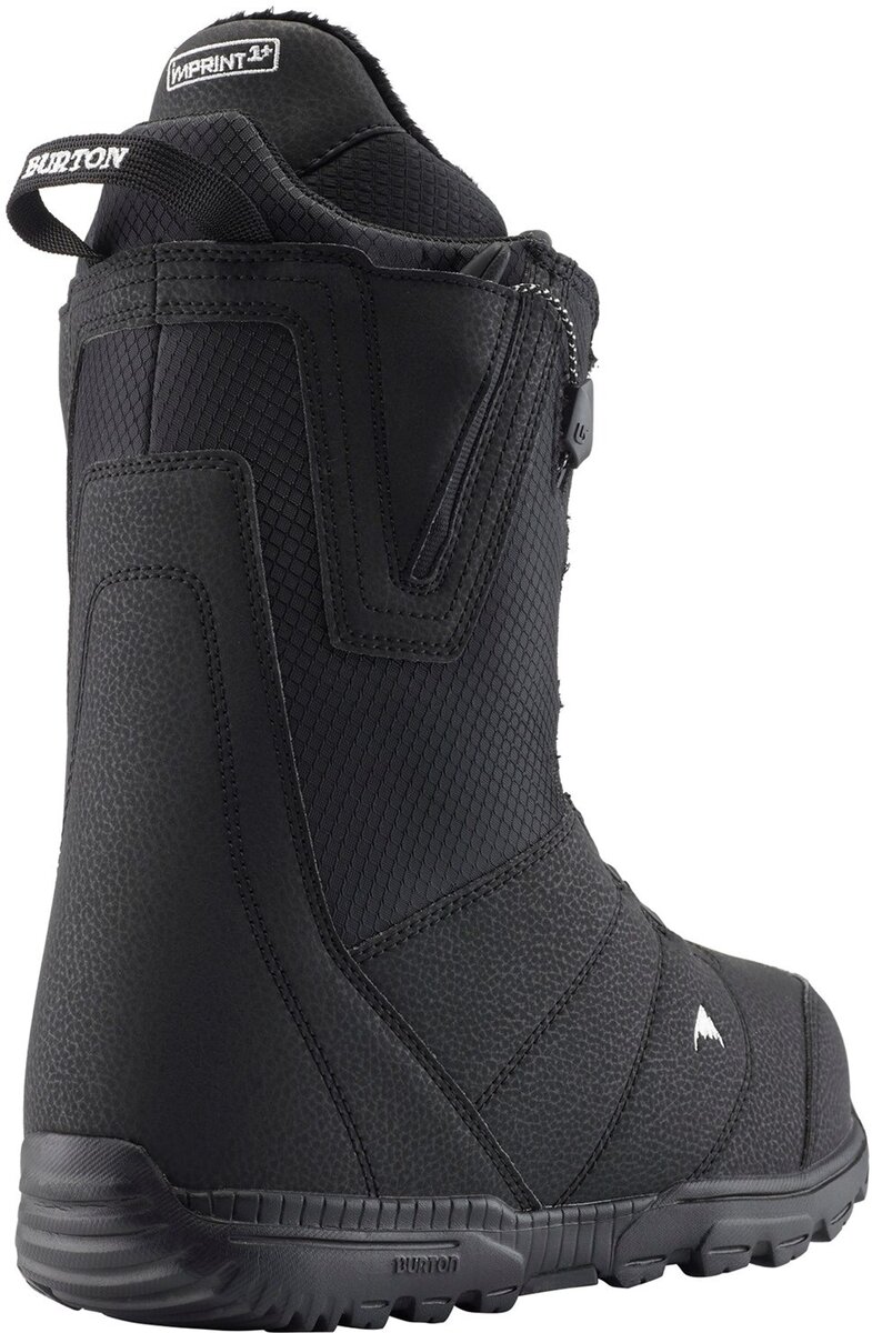 Burton Moto Boot Snowboard Boots - Maine Bike Shop