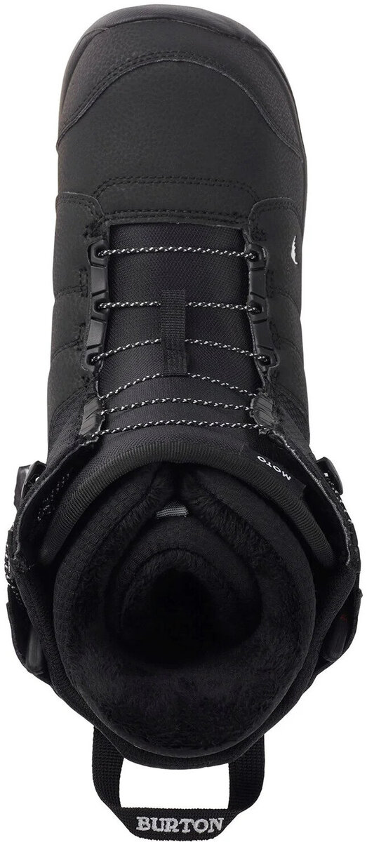 Burton Moto Boot Snowboard Boots - Maine Bike Shop