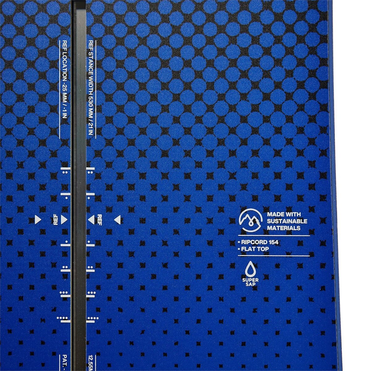 Burton Ripcord Snowboard - Maine Bike Shop