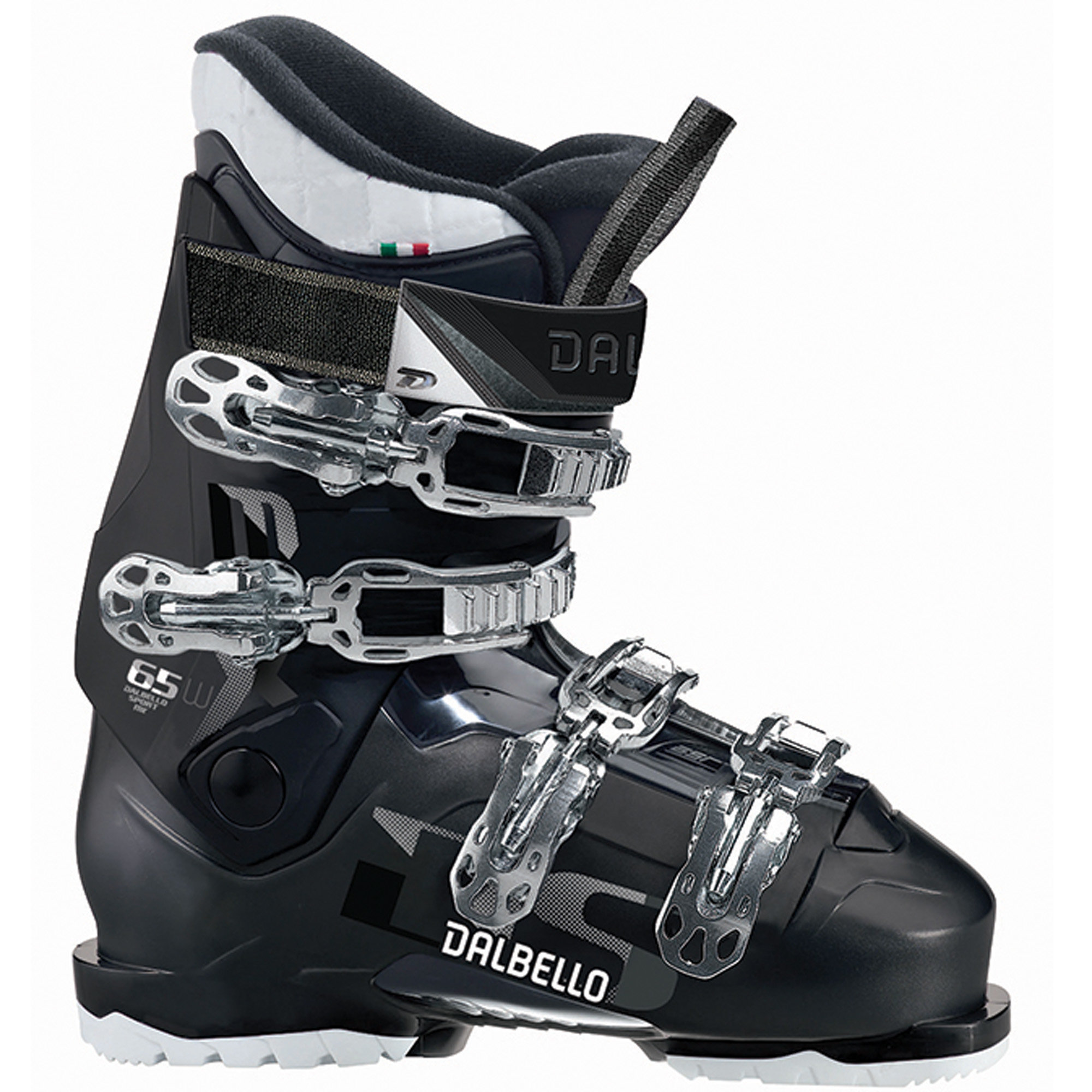 Dalbello DS MX 65 Women's Ski Boots - Maine Bike Shop