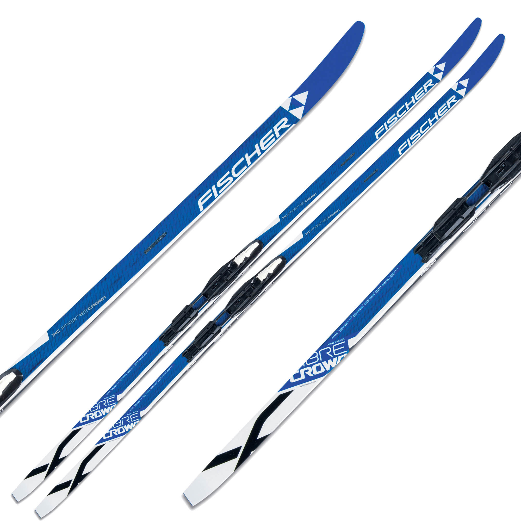 The 9 Best Cross-Country Skis for 2021 7