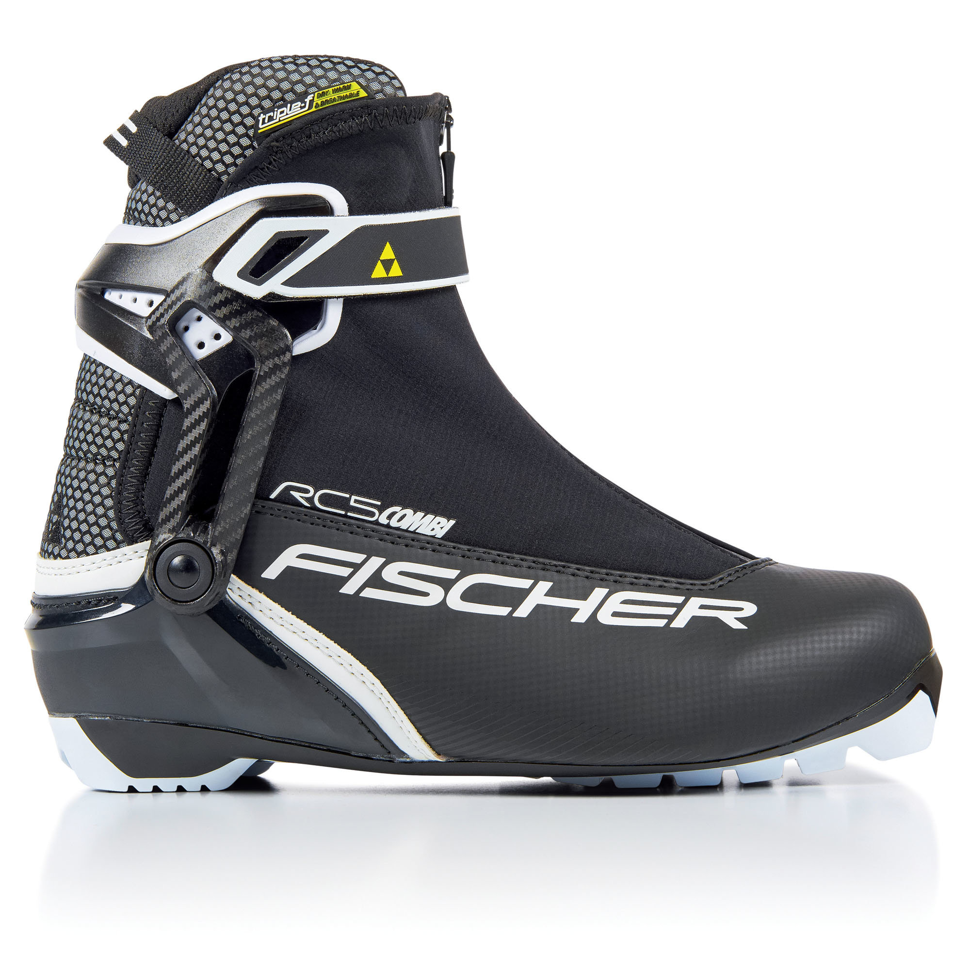 Fischer Xc Boot Size Chart