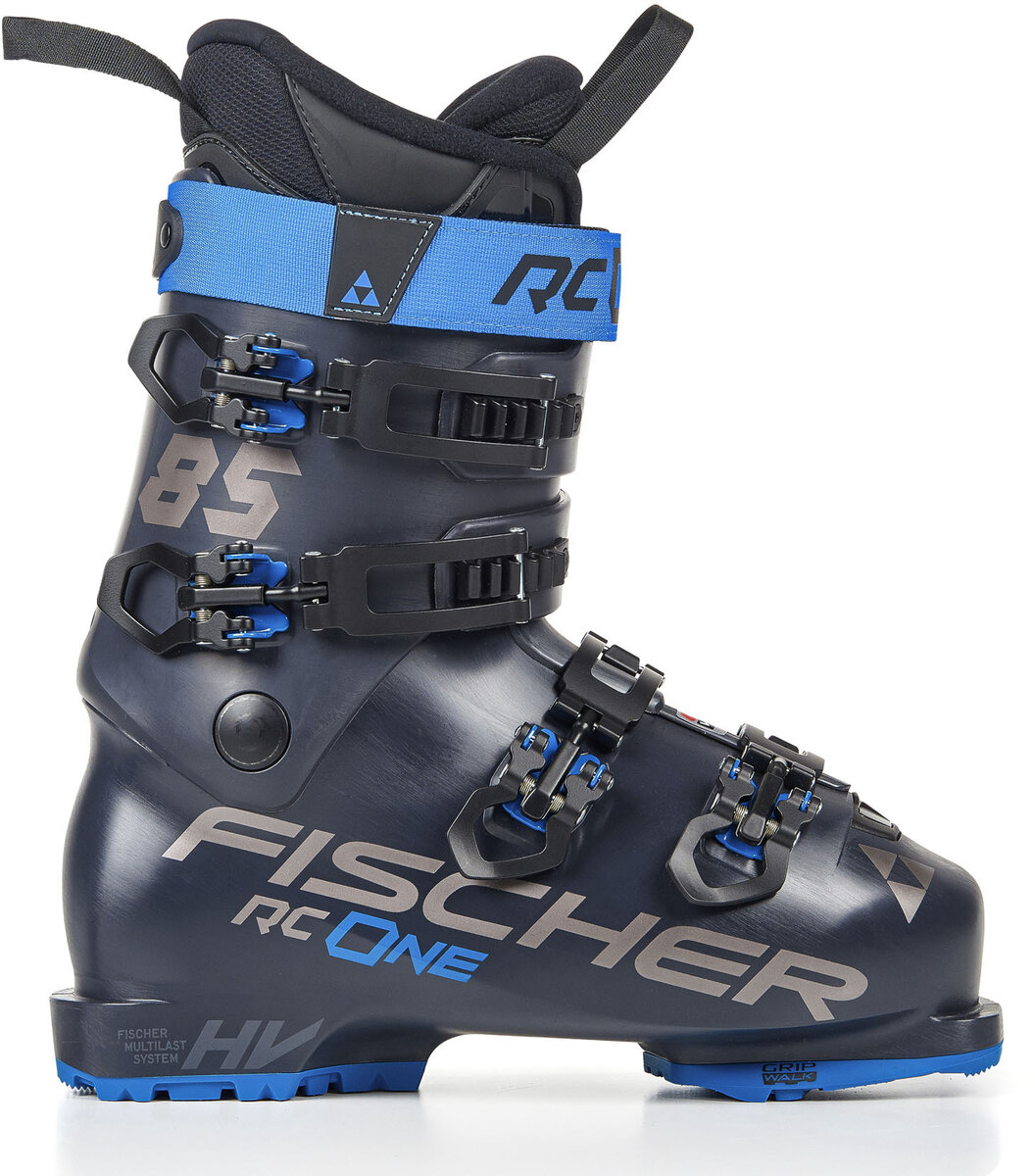 Fischer RC ONE 85 Women's Ski Boots