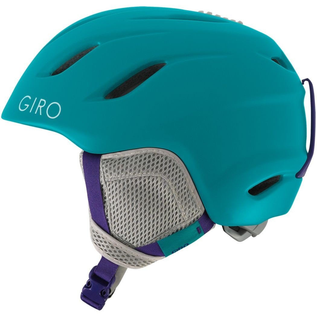 Giro Launch Combo Pack Kinder-HelmBrille SET Skihelm Snowboardhelm Skibrille 