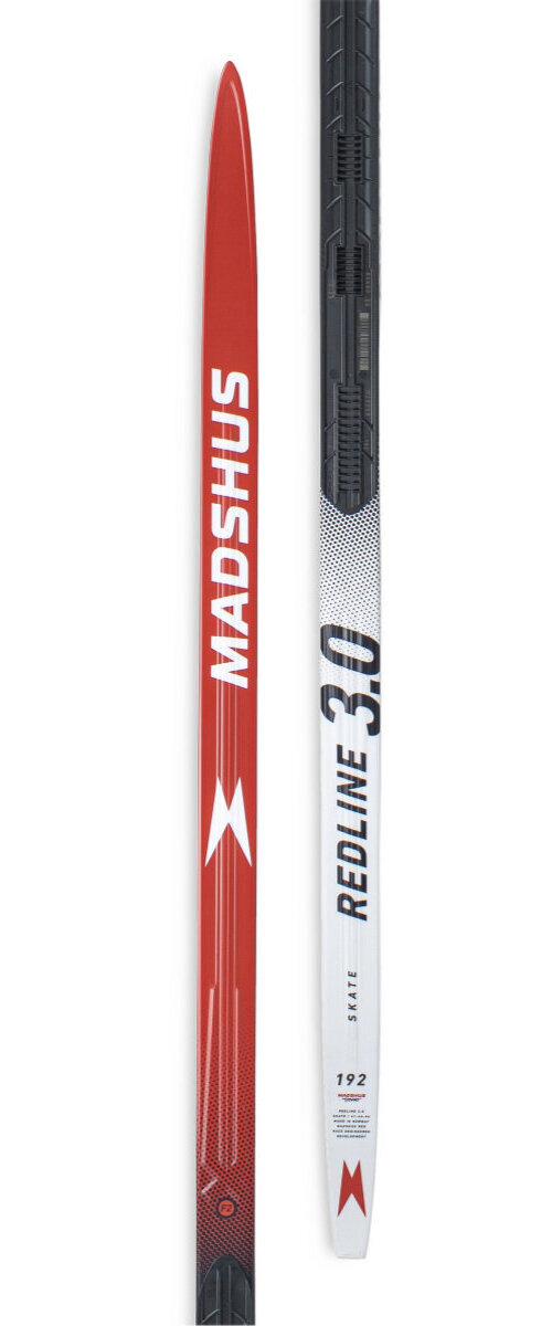 Madshus Redline 3.0 F2 Cross Country Skate Skis