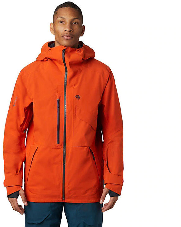 Mountain Hardwear Men's Cloud Bank Gore-Tex Jacket 