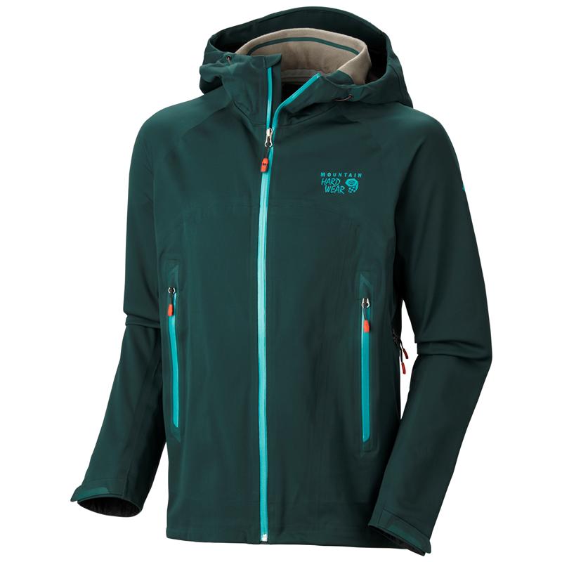 mountain hardwear trinity jacket