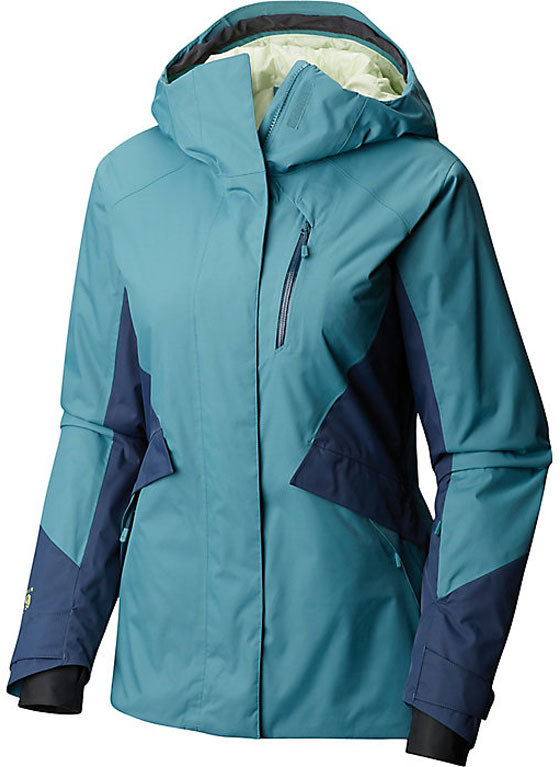 Barnsie Insulated Jacket 