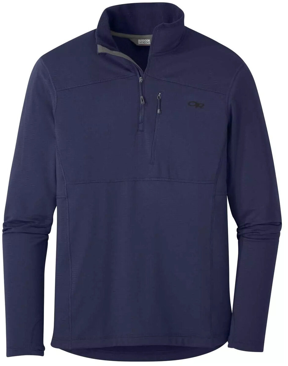 Outdoor Research Vigor Quarter Zip