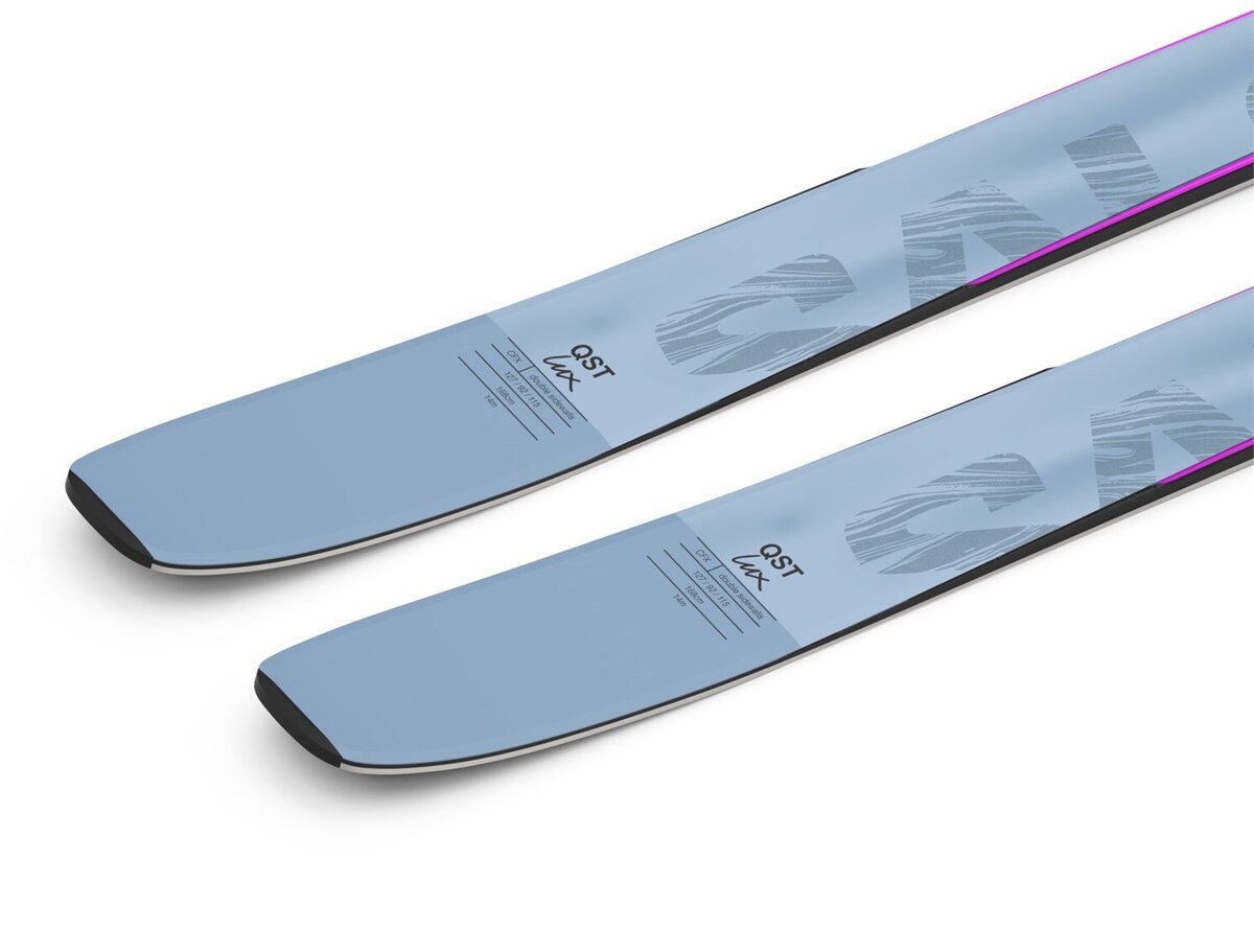 Salomon QST Lux 92 Skis - Women's - Maine Bike Shop
