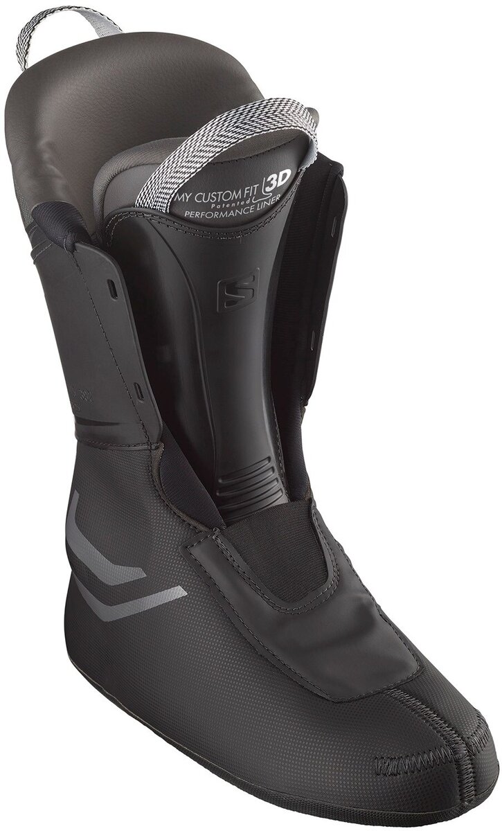 新品　SALOMON S/PRO MV 100　　25.5㎝ Salomon S/Pro MV 100 Ski Boots - Maine Bike Shop