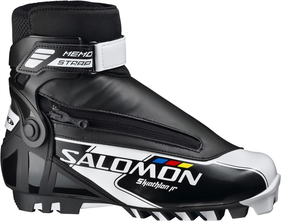 Salomon Combi Cross Country Ski Boot 2014 - www.gorhambike.com