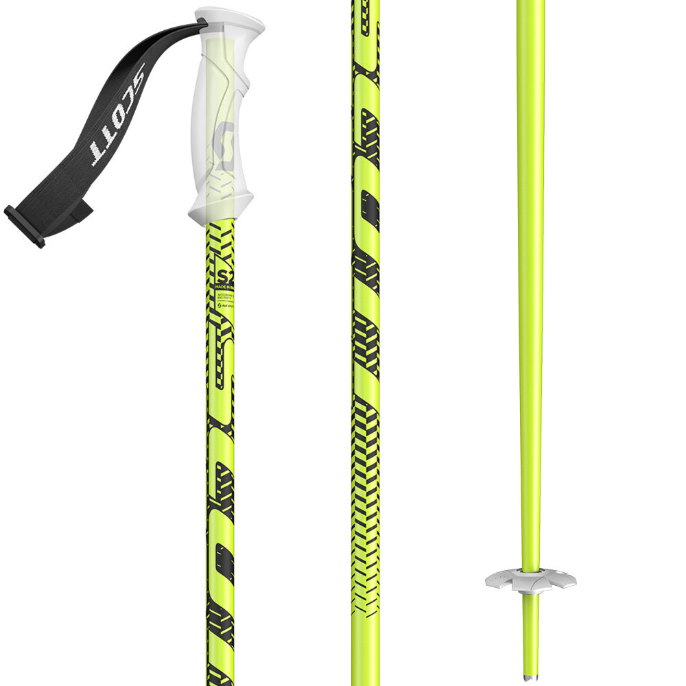 Scott Sports 540 PLite Ski Pole