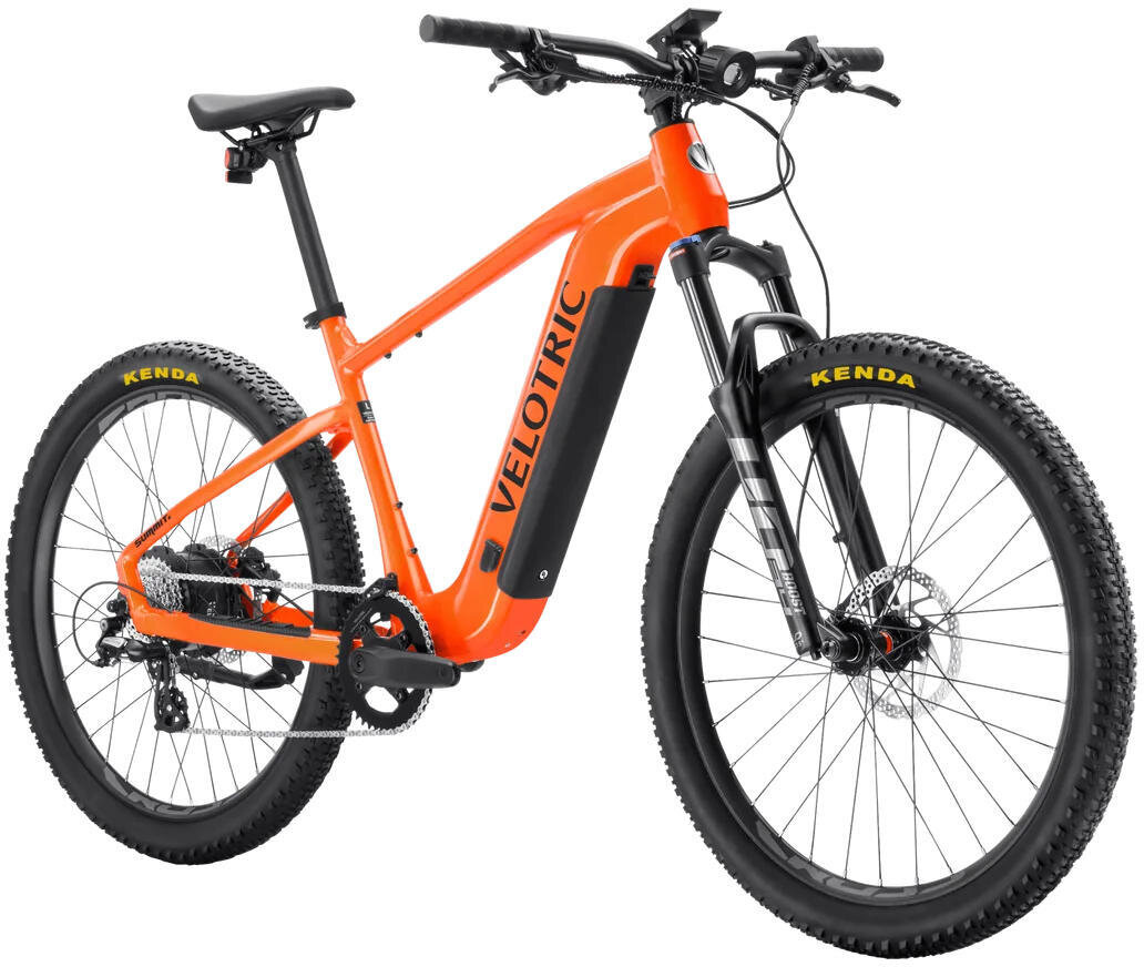 Velotric Summit 1 Electric Bike Maine Bike Shop Gorham Bike & Ski