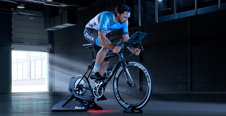 Tacx Indoor Trainers