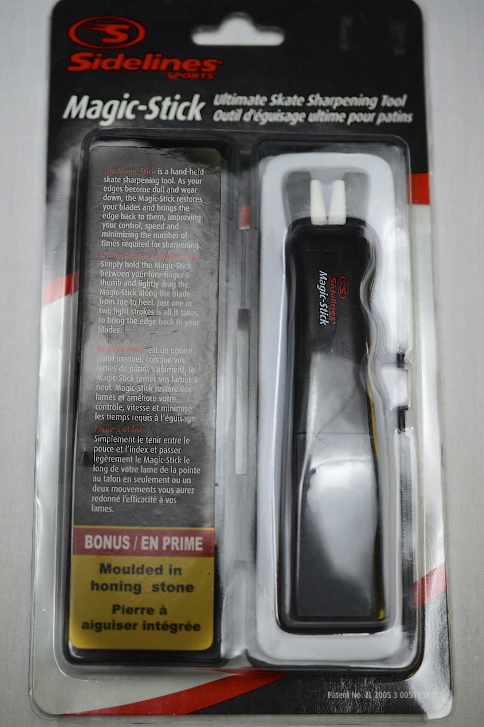 magic stick skate sharpener