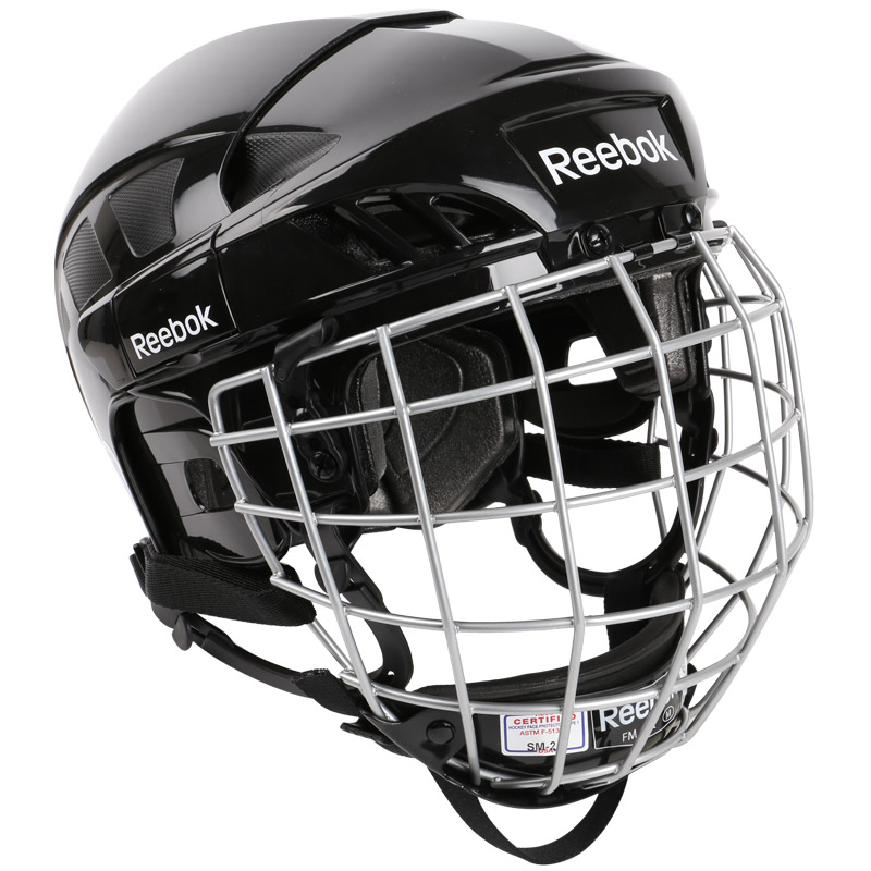 RBK 3K Helmet Combo - Sports Shack Edmonton