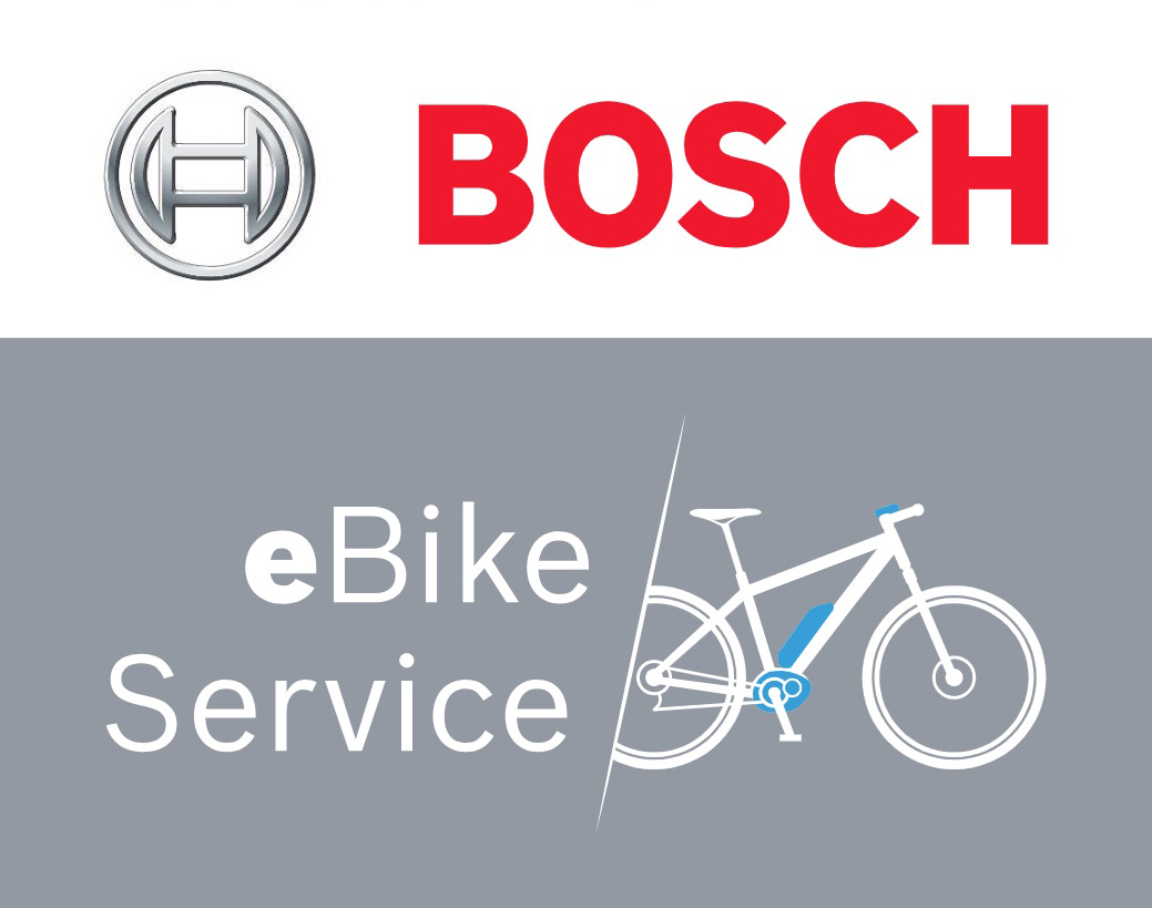 Bosch eBike service