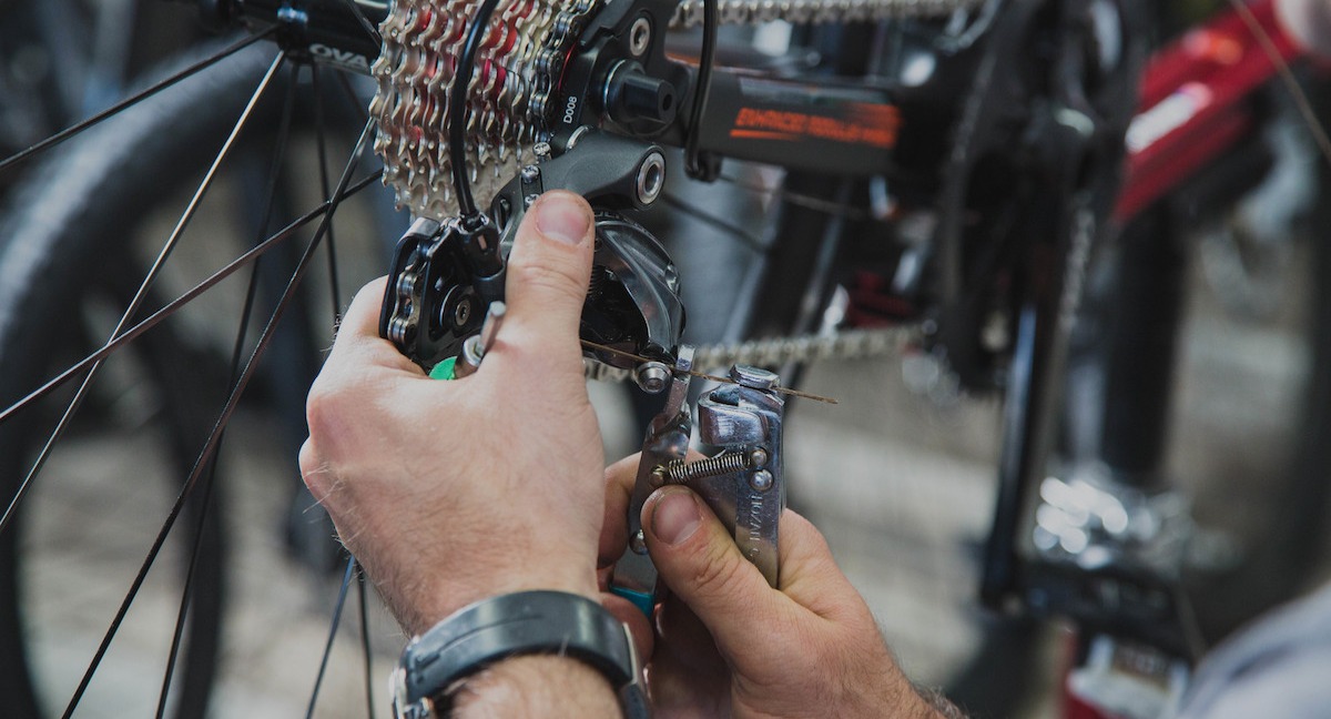 Bike Repair