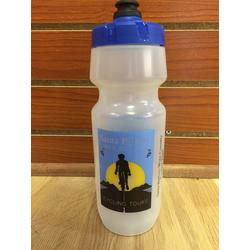 Dr. J's Bicycle Shop SB Cycling Tours Water Bottle