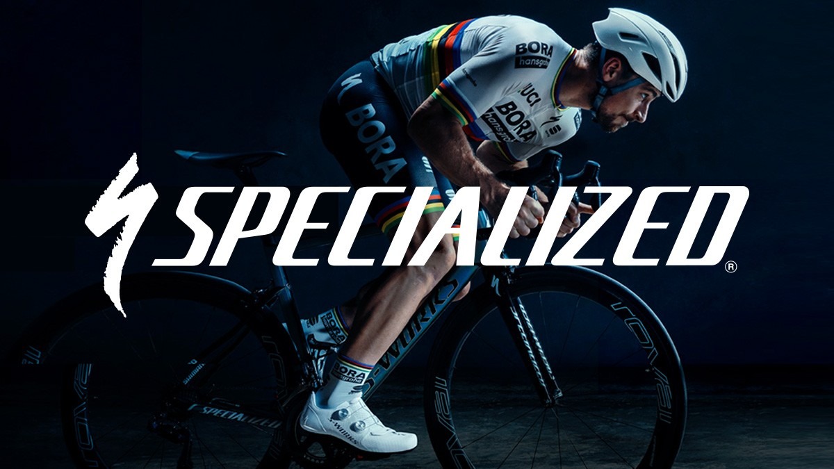 specialized bikes company