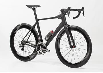 Parlee Cycles ESX Dura-Ace Di2 9070 electronic