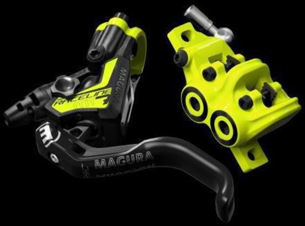 Magura MT7 Raceline