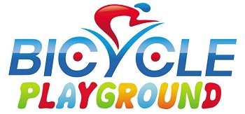 Bicycle Playground Logo
