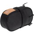 Arundel Tubi Seat Bag - Black