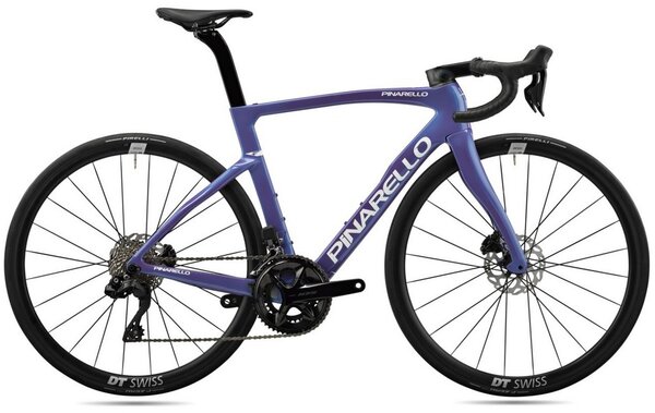 Pinarello F5 - 105 Di2 - DT Swiss A1800 Wheels - Echelon Cycles