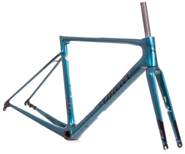 Wilier Triestina Frameset 0 SLR Disc - Echelon Cycles | New York