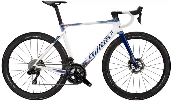 Wilier Triestina Filante SLR Ultegra Di2 Trimax