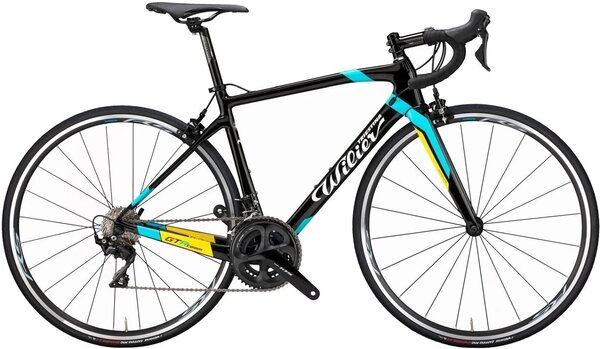 Wilier Triestina GTR Team Disc 105 RS171 - Echelon Cycles | New
