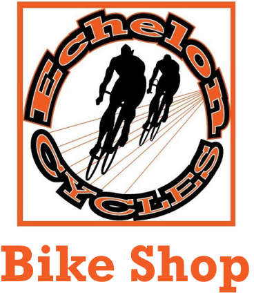 Echelon Cycles Bike Shop logo