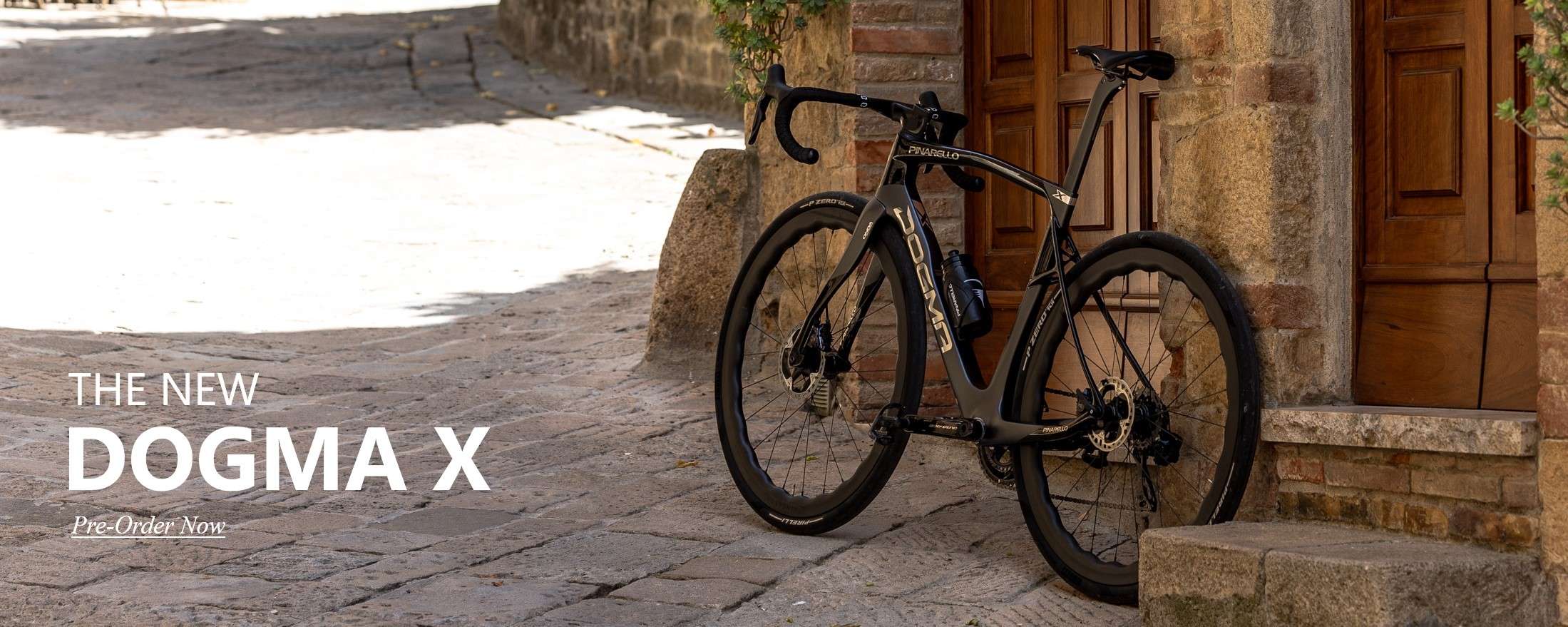 The New Dogma X | Pre-Order Now