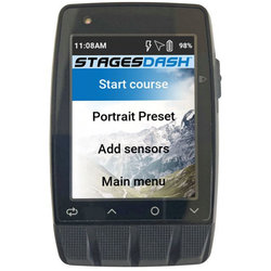 Stages Cycling Dash M50