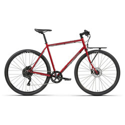 Bombtrack Bicycle Company Arise Geared