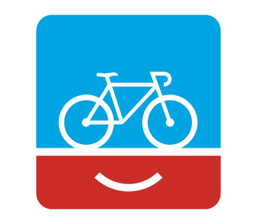 People for Bikes Logo