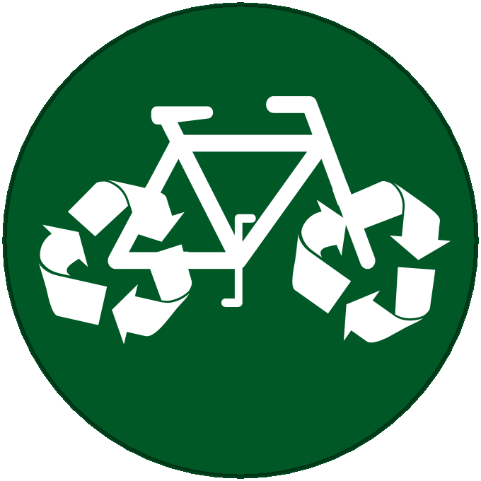Bikesport is sustainably responsible